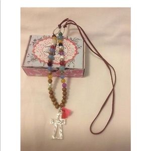 Kay necklace new no box